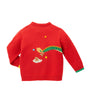 3D Mascot Sweater (2-7 Years)