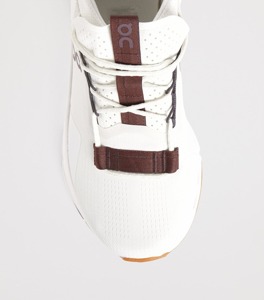 Grey Cloudnova 2 Trainers