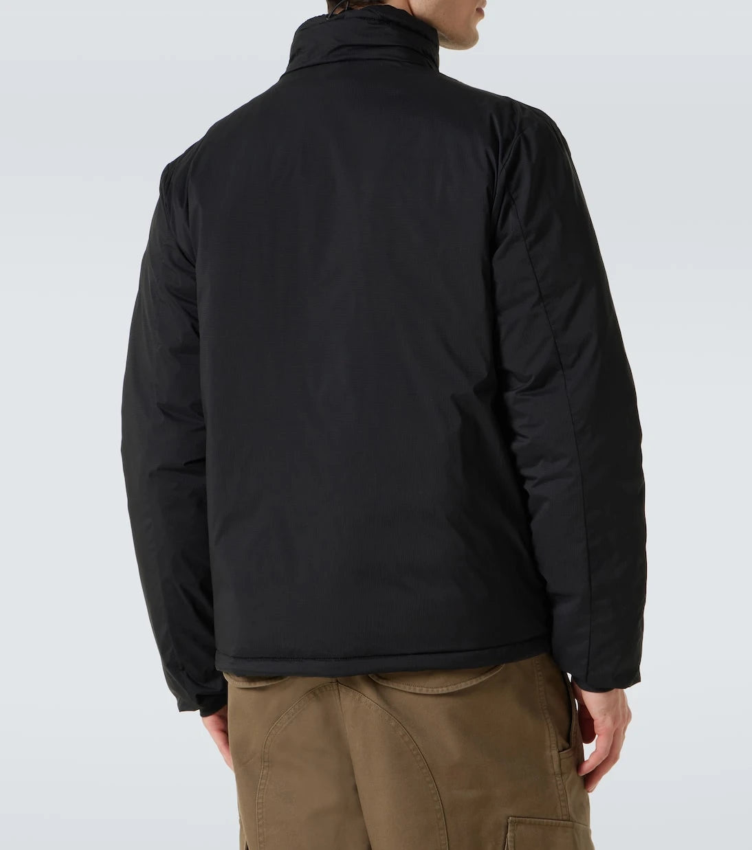 Canada Goose - Lodge down jacket