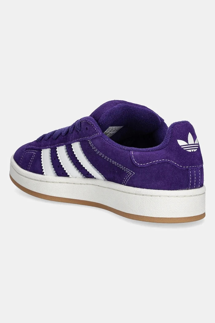 Велурени маратонки adidas Originals Campus 00s