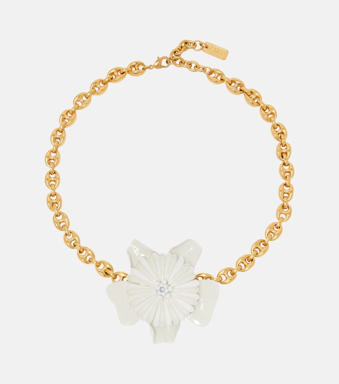 Chloé - Chloé Bloom choker