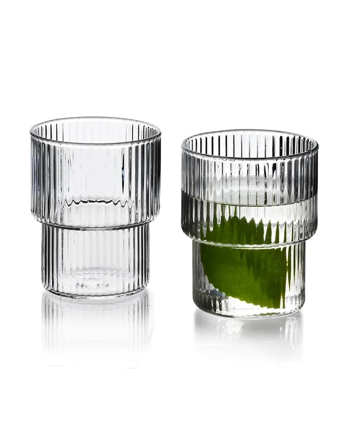 Affek Design Ella 320 ml Kase Seti (4 Parça)