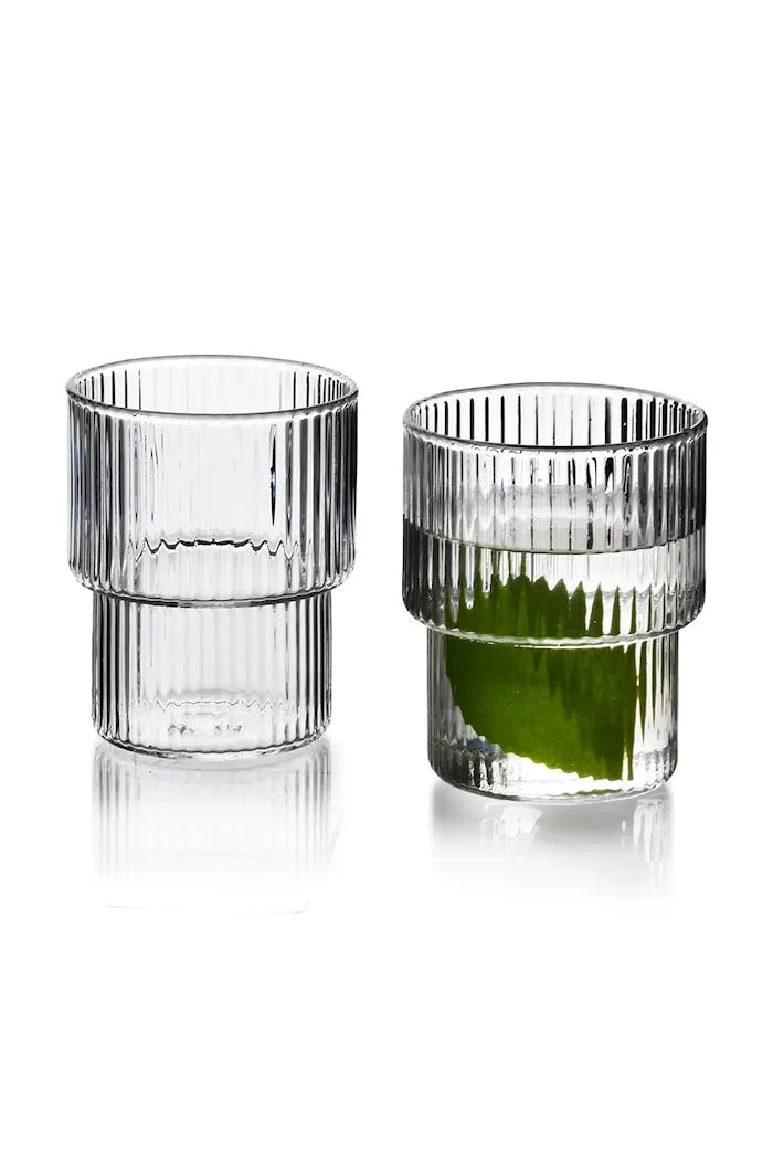 Affek Design Ella 320 ml Kase Seti (4 Parça)