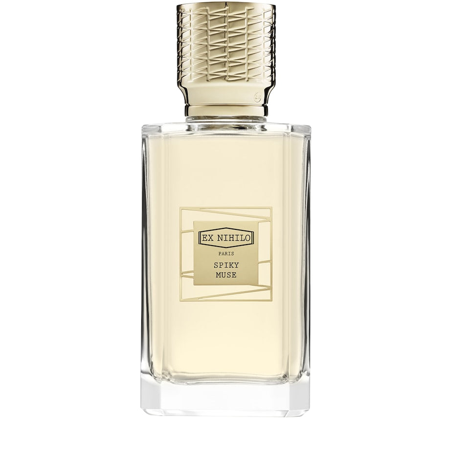 Spiky Muse Eau de Parfum (100ml)