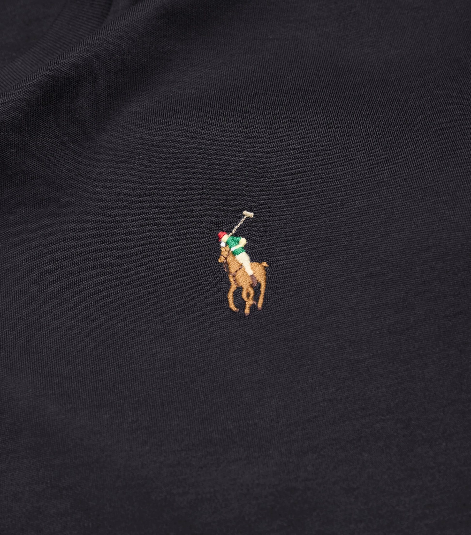 Polo Ralph Lauren Pima Cotton T-Shirt