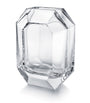 Octogone Vase (25 cm)