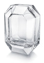 Octogone Vase (25 cm)