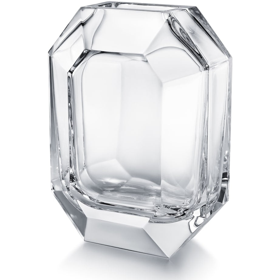 Octogone Vase (25 cm)