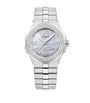 Stainless Steel and Diamond Alpine Eagle Watch 36mm