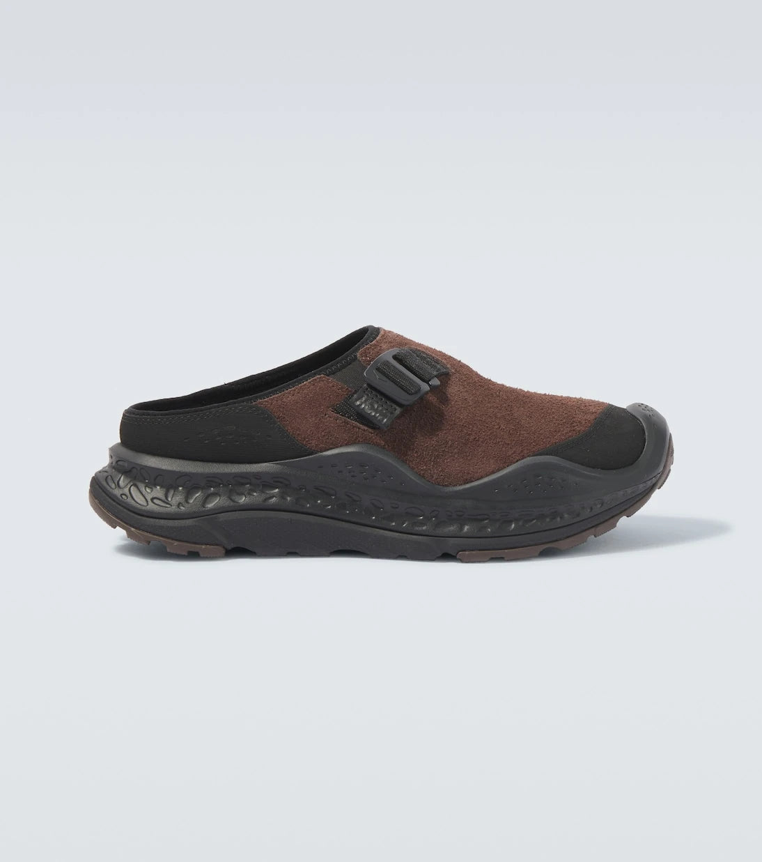 Hoka One One - بغال أورا بريمو EXT من الشمواه
