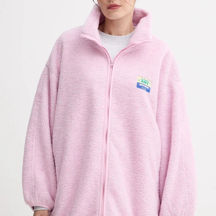 Kadın polar sweatshirt