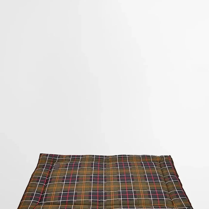 Barbour Evcil Hayvan Yatağı