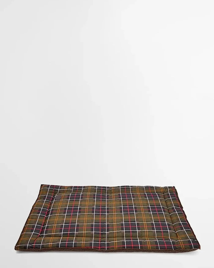 Barbour Evcil Hayvan Yatağı