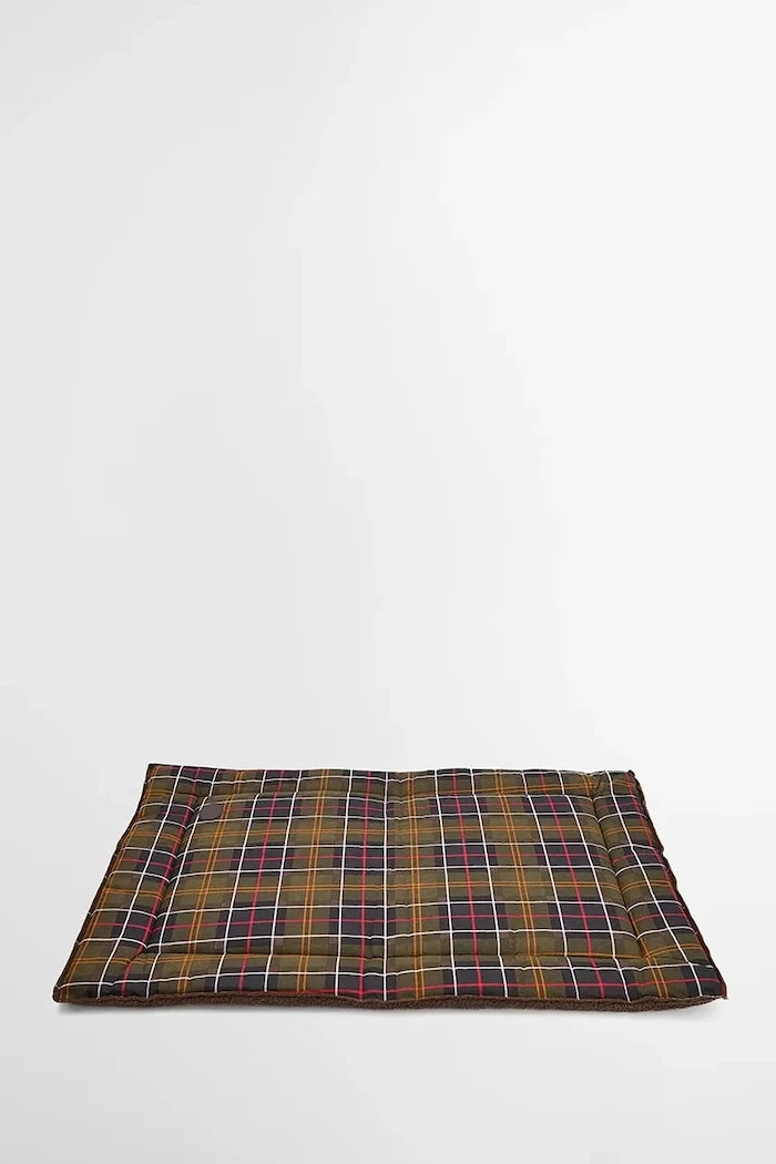 Barbour Evcil Hayvan Yatağı