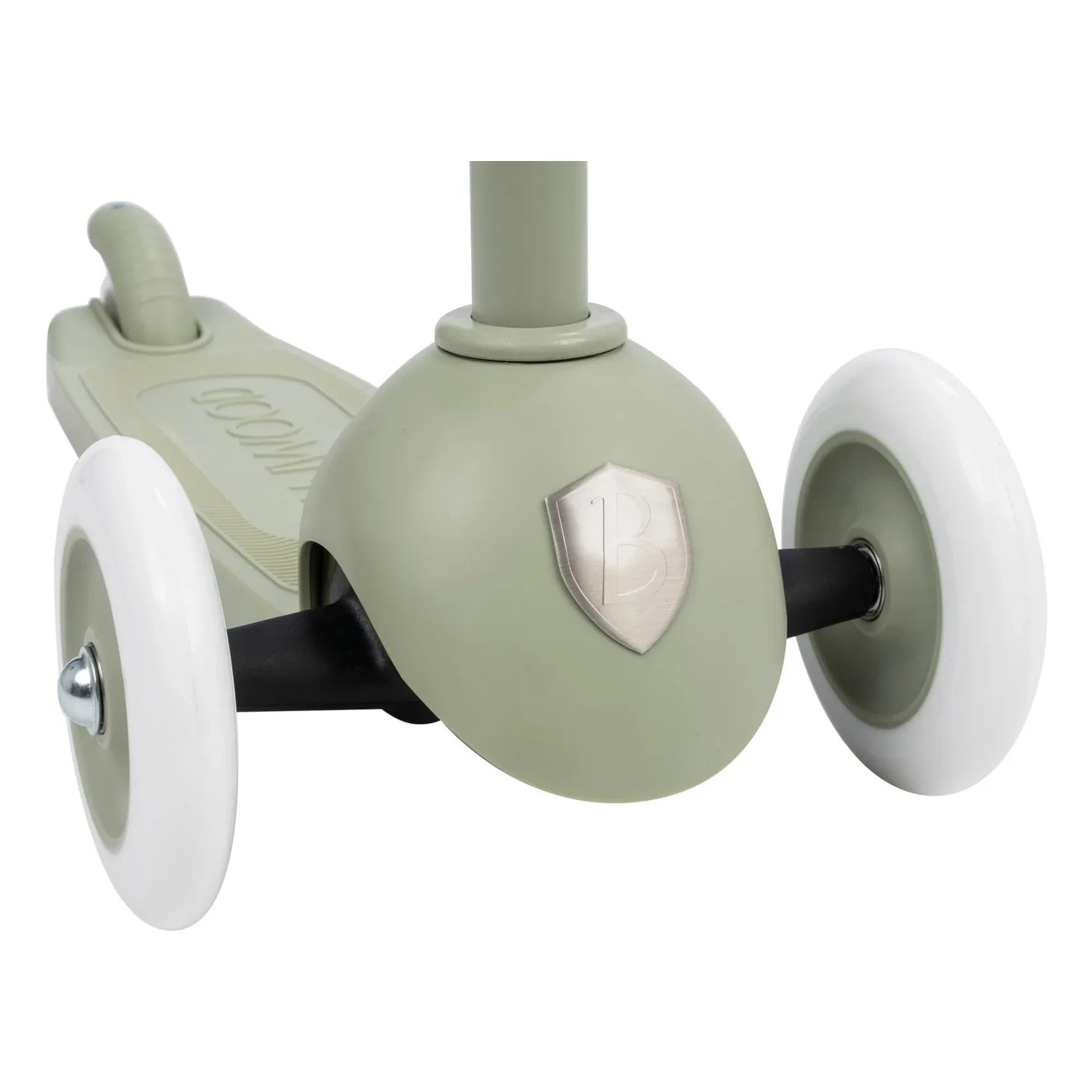 Banwood - Eco scooter | Olive