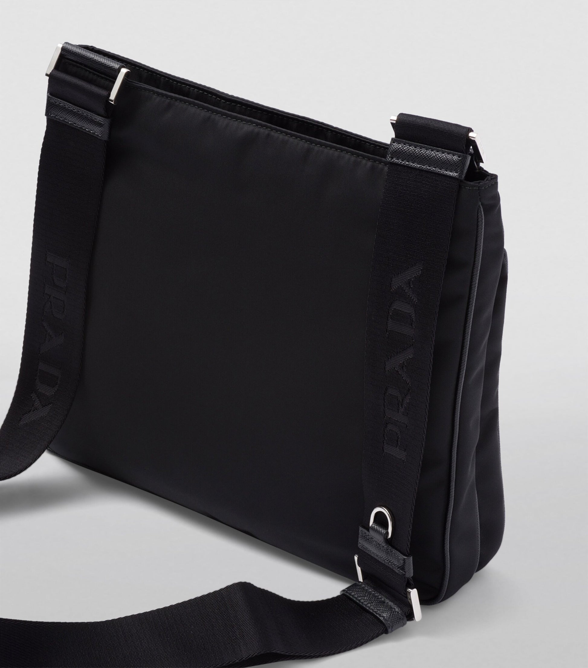 Re-Nylon Shoulder Bag