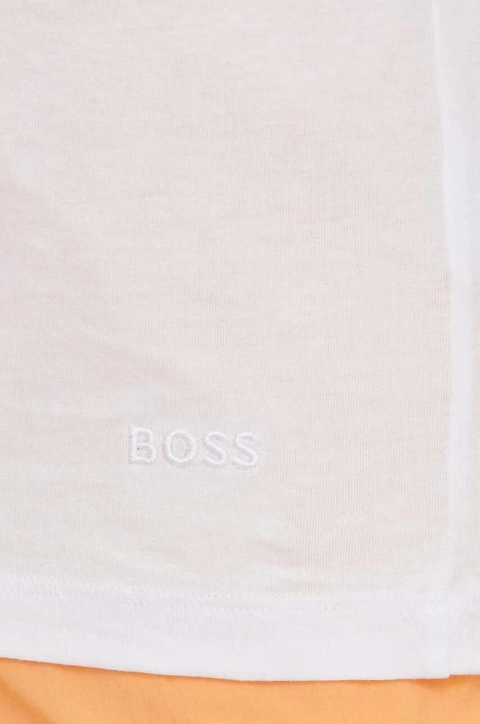 BOSS Pamuklu Tişört (3'lü)