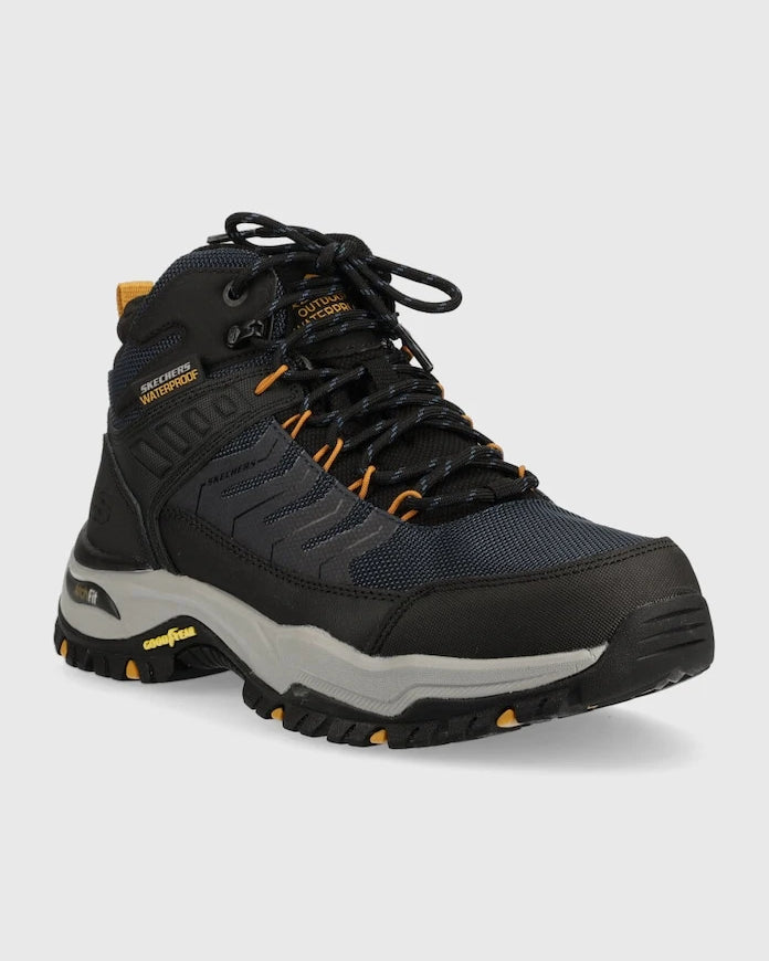 Skechers Arch Fit Dawson Raveno Ayakkabı