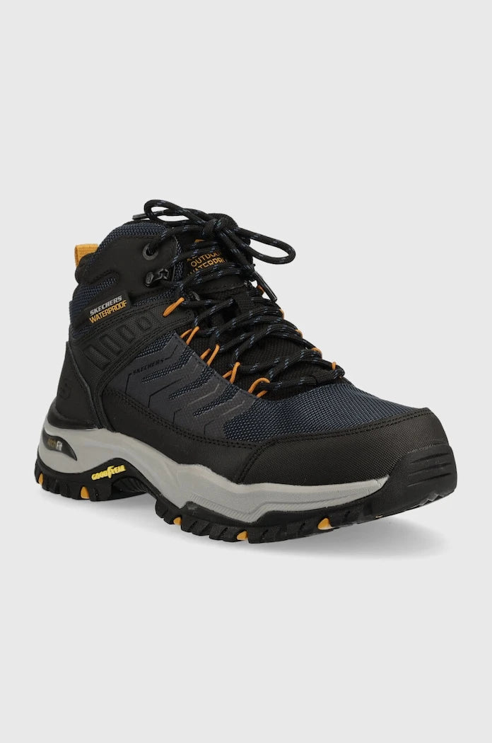 Обувки Skechers Arch Fit Dawson Raveno