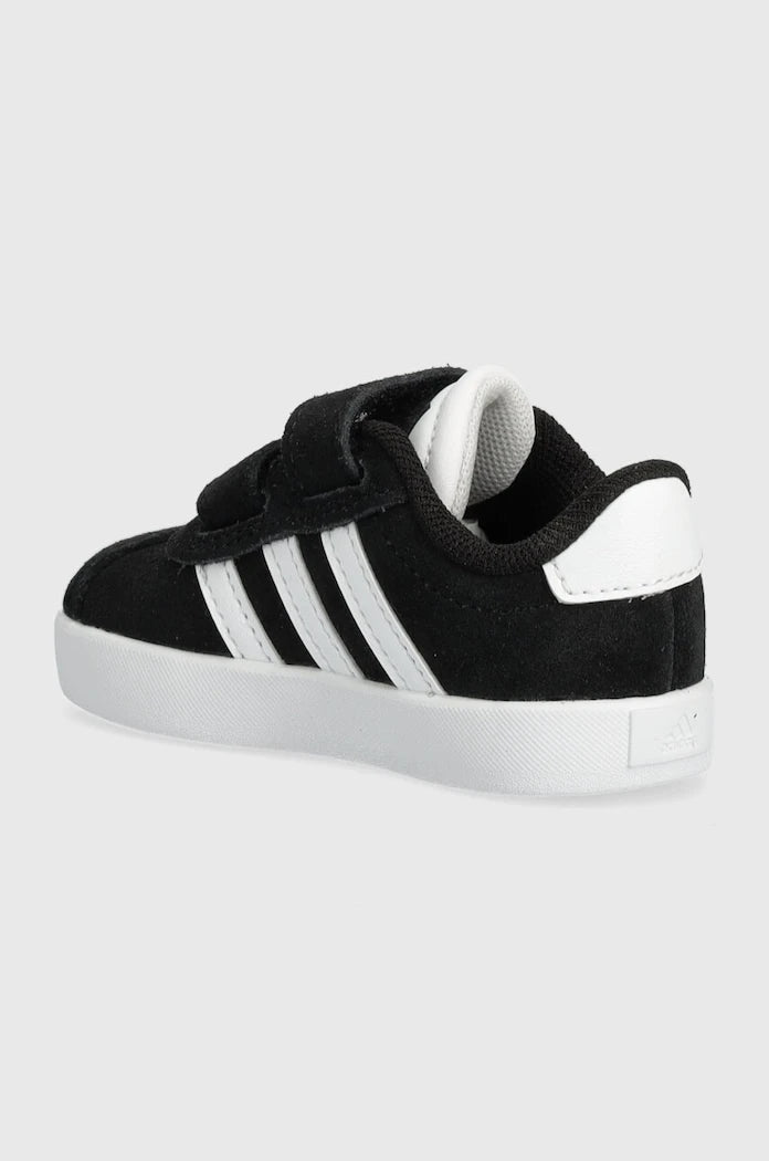 adidas VL COURT 3.0 CF I Çocuk Süet Spor Ayakkabı
