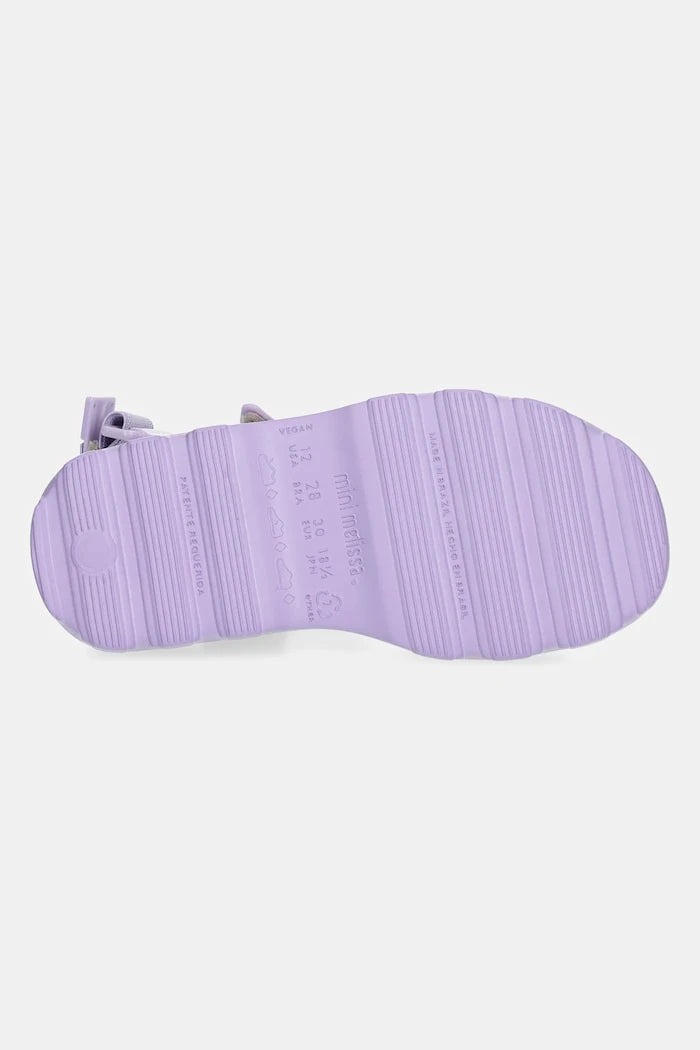Детски сандали Melissa KICK OFF SANDAL
