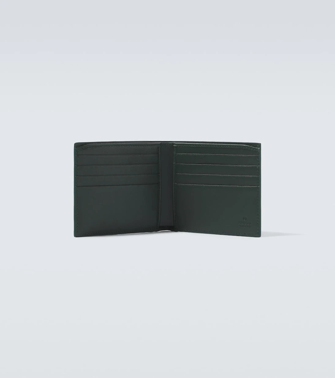 Gucci - GG bifold wallet