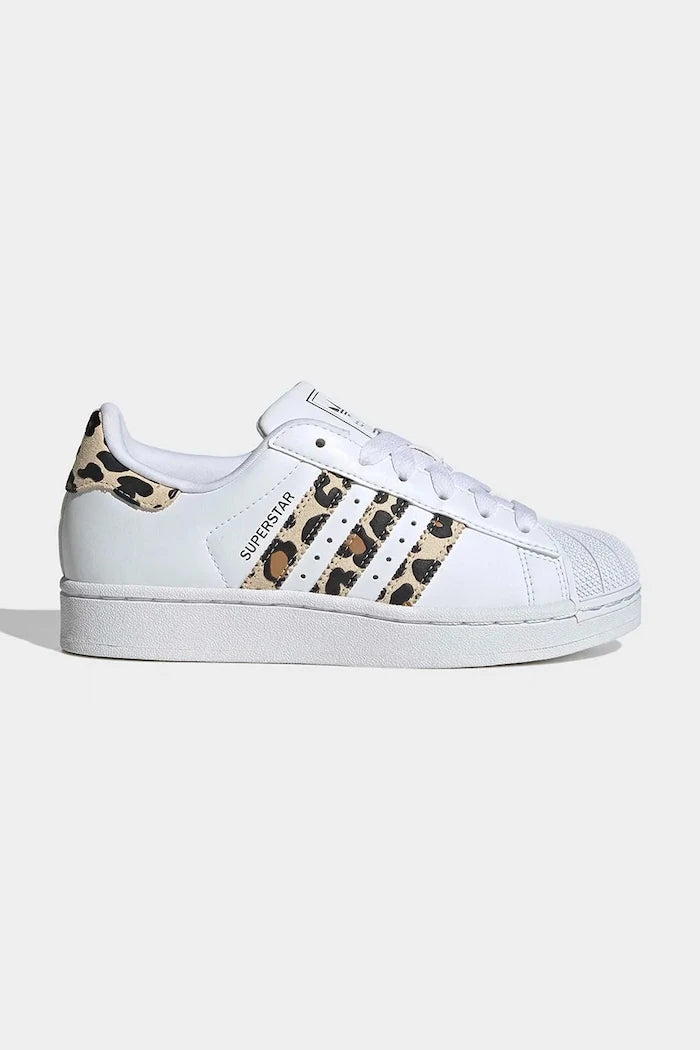 adidas Originals SUPERSTAR II маратонки за деца