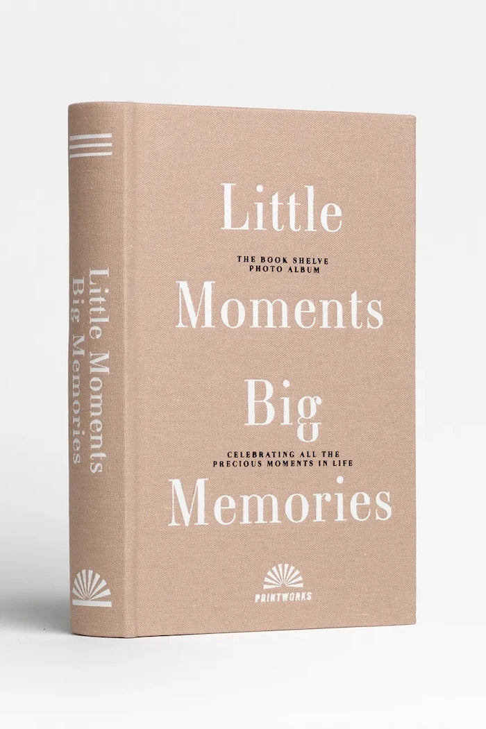 Printworks Фотоалбум Little Moments