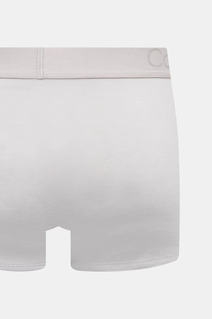 Calvin Klein Underwear Yapışan Erkek Boxer 3'lü