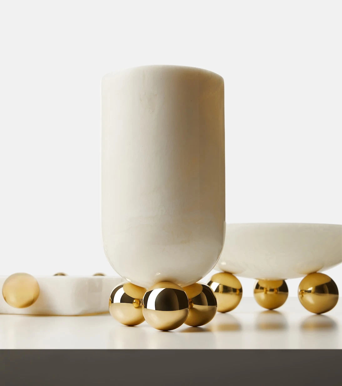 Jonathan Adler - Fontana vase