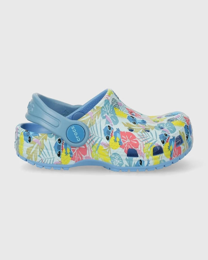 Crocs STITCH CLASSIC CLOG Çocuk Terlik
