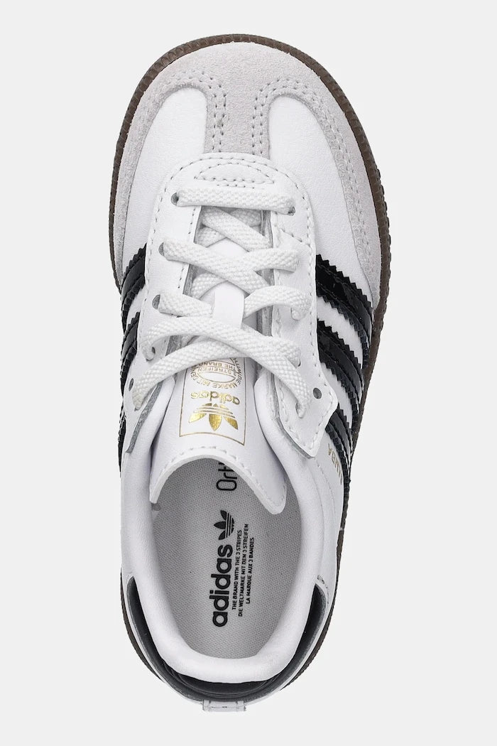Детски маратонки adidas Originals SAMBA OG