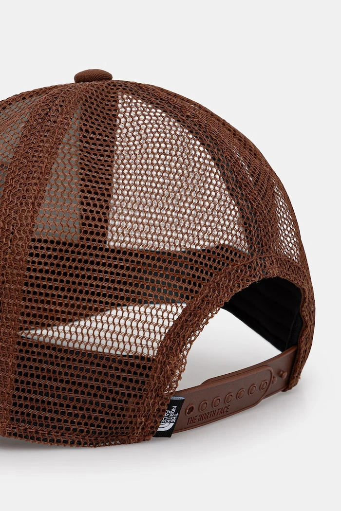 The North Face шапка trucker Mudder Trucker