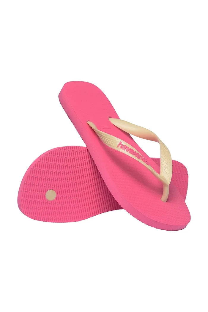 Havaianas джапанки дамски TOP LOGO POP UP