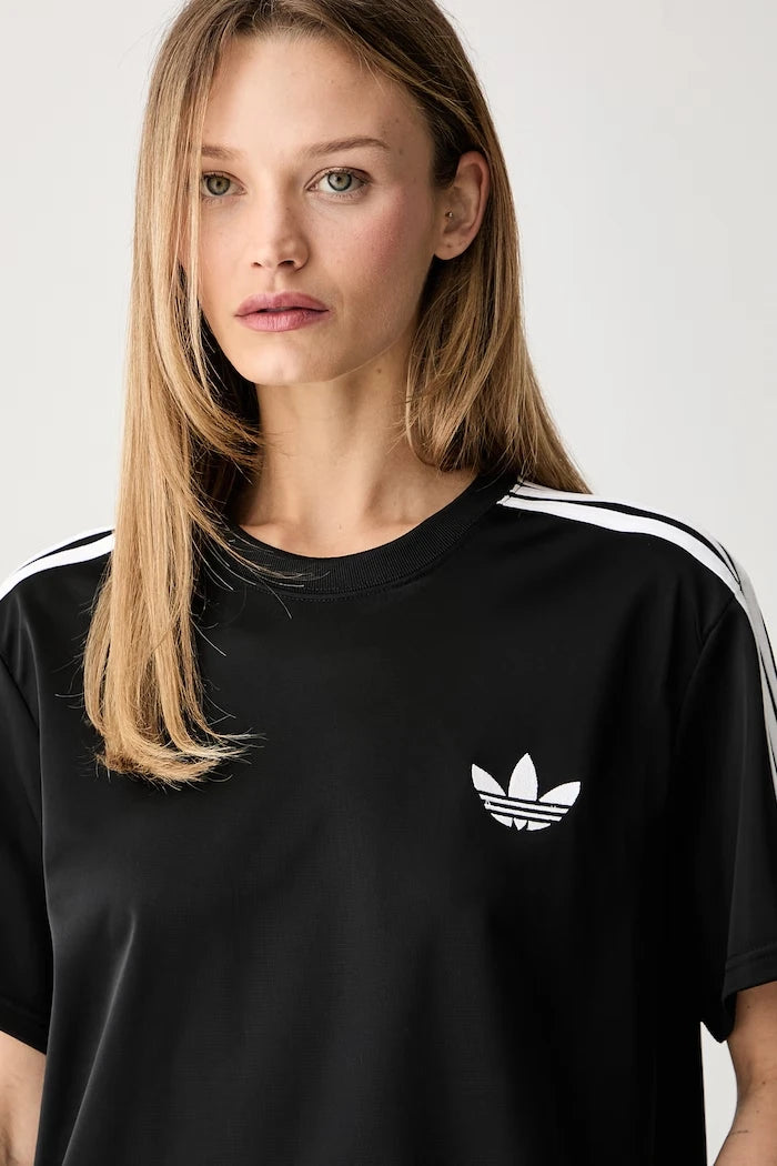 adidas Originals тениска дамска