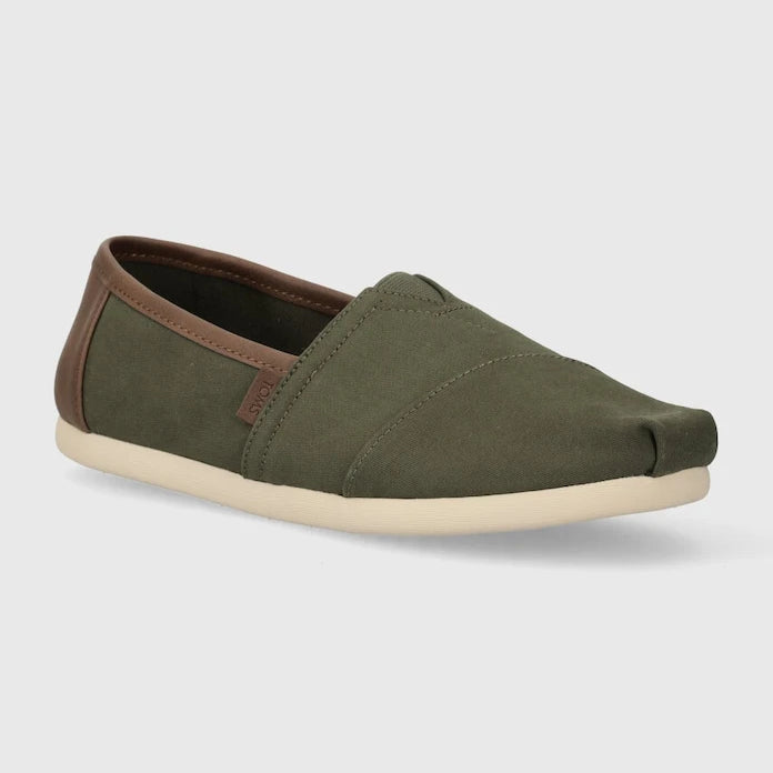 Еспадрили Toms Alpargata