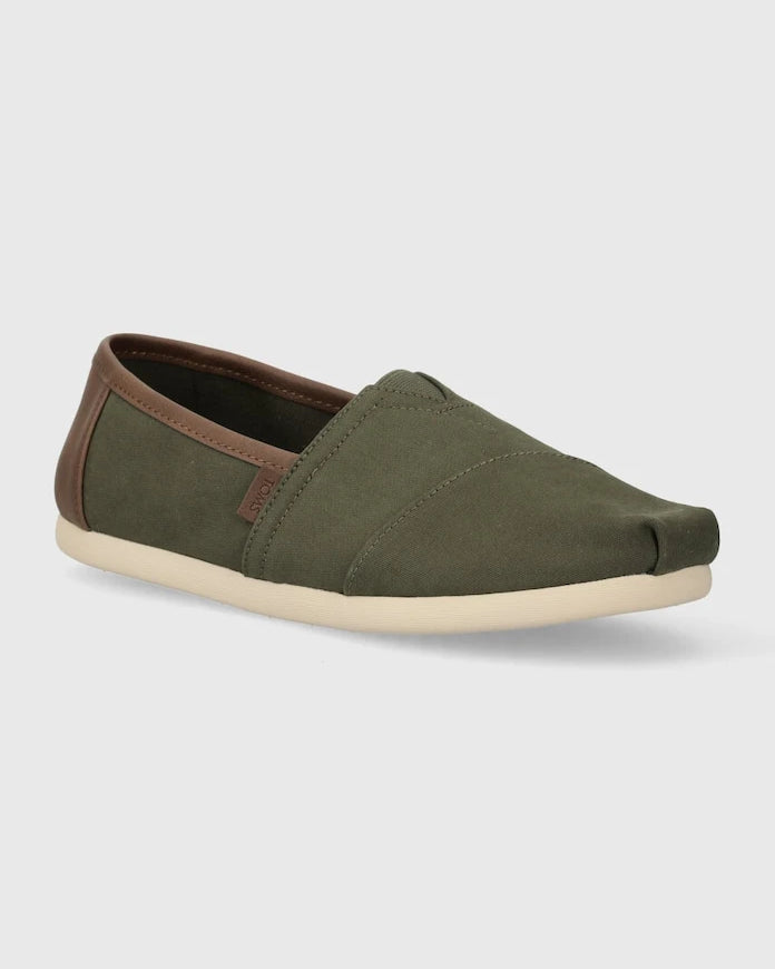 Еспадрили Toms Alpargata
