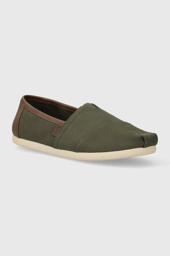 Toms Alpargata Espadril