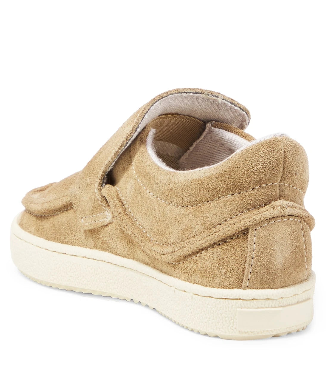 PèPè - Scamosciato leather slip-on shoes