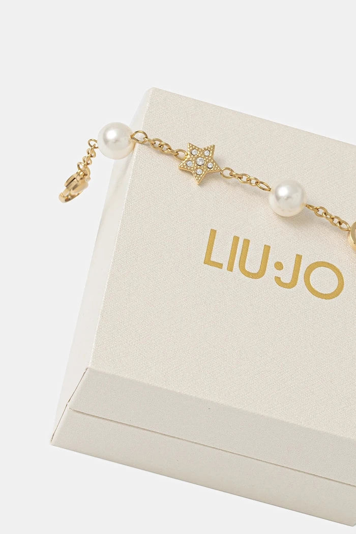 Гривна Liu Jo