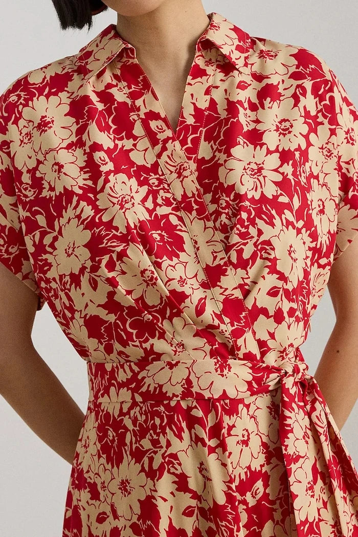 Рокля Lauren Ralph Lauren