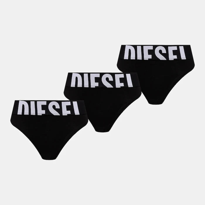 Diesel UFST-STARS-THREEPACK Külot (3 Çift)