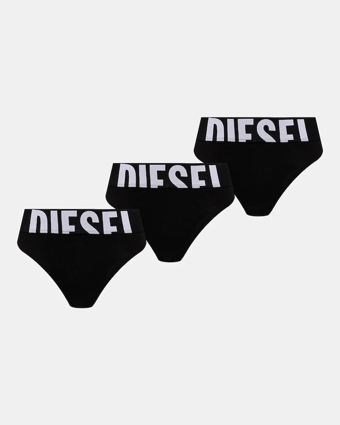 Diesel UFST-STARS-THREEPACK Külot (3 Çift)