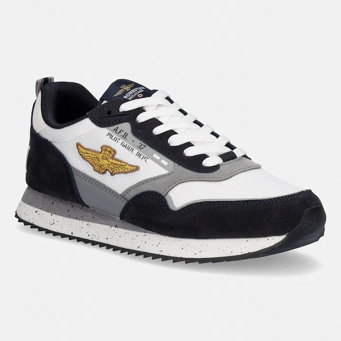 Маратонки Aeronautica Militare SNEAKERS