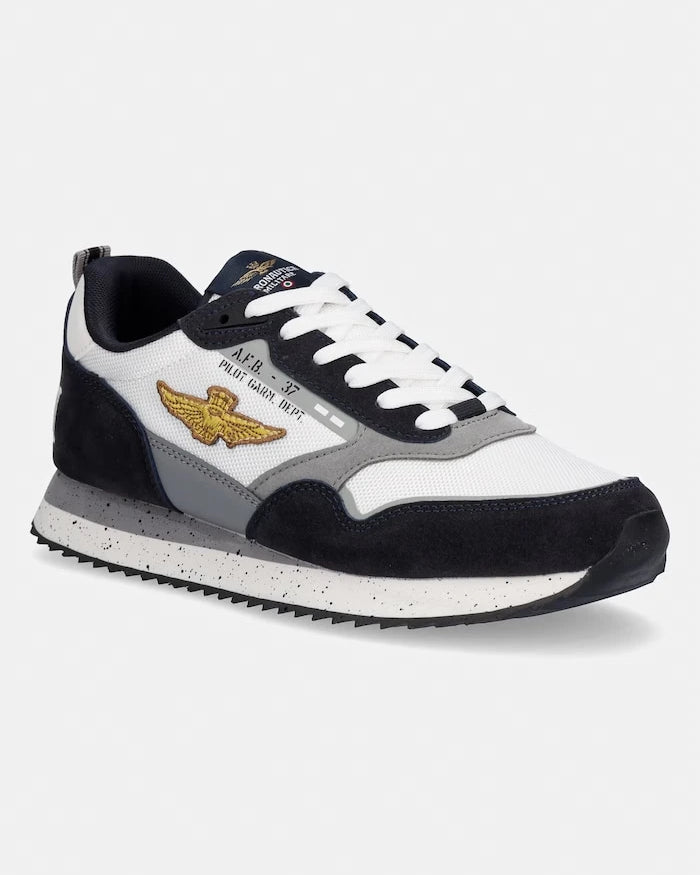 Aeronautica Militare SNEAKERS