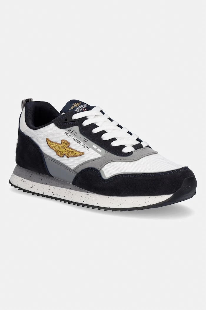 Aeronautica Militare SNEAKERS