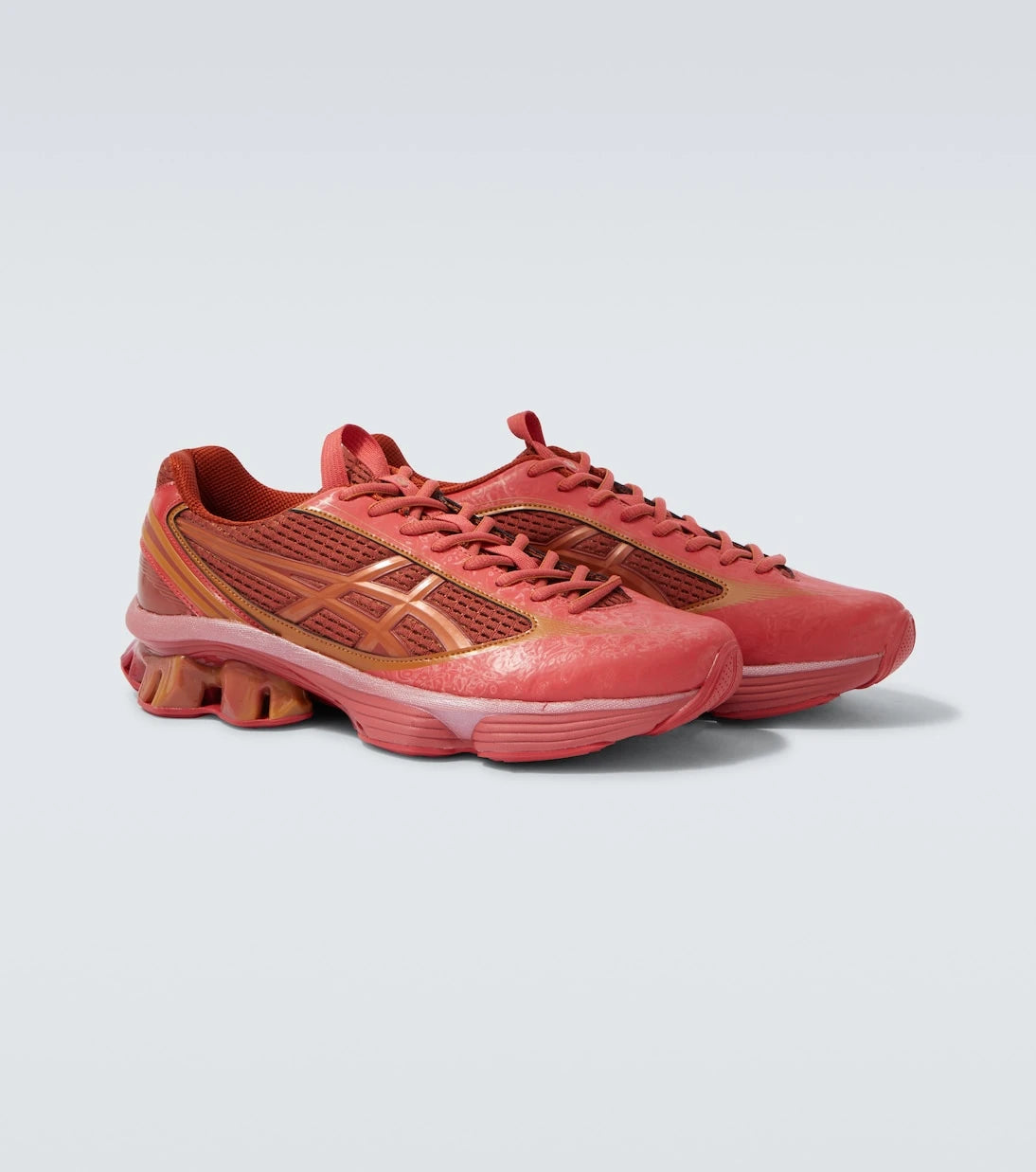 Asics - Gel-Kinetic Fluent sneakers