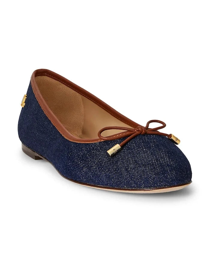 Lauren Ralph Lauren Jayna Babetler