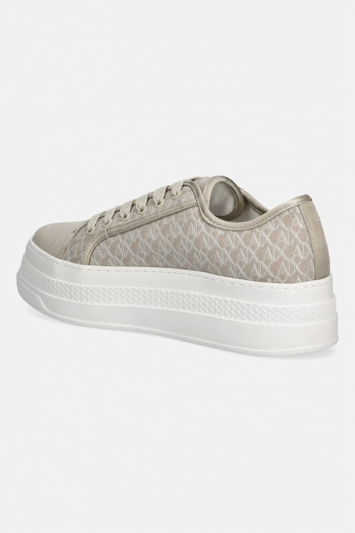 Armani Exchange kadın alçak sneaker