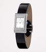 Stainless Steel Reflet Watch 18mm
